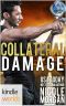 [The Omega Team Universe 01] • Collateral Damage